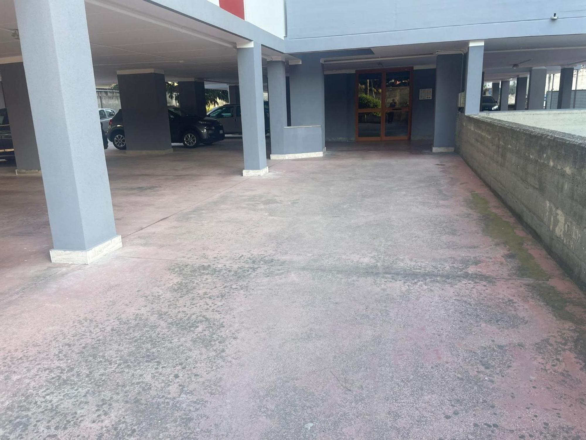 Loft Postiglione 14 Apartman Bari Kültér fotó