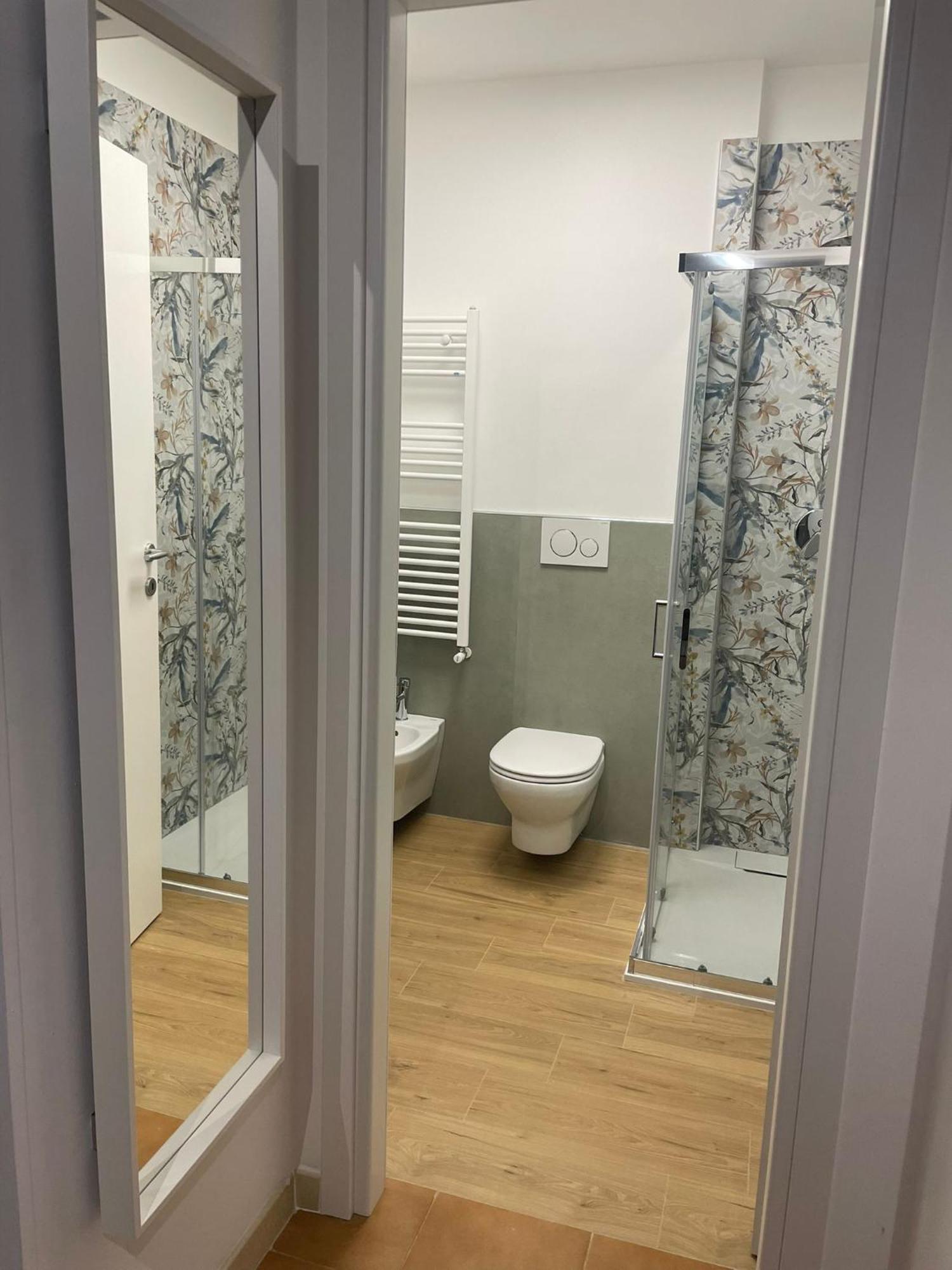 Loft Postiglione 14 Apartman Bari Kültér fotó