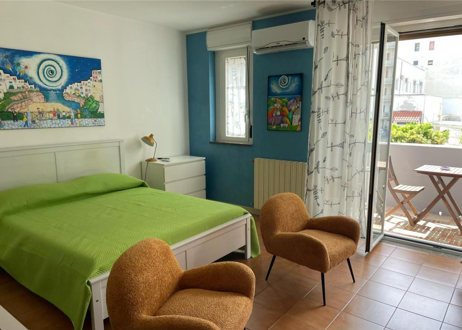 Loft Postiglione 14 Apartman Bari Kültér fotó