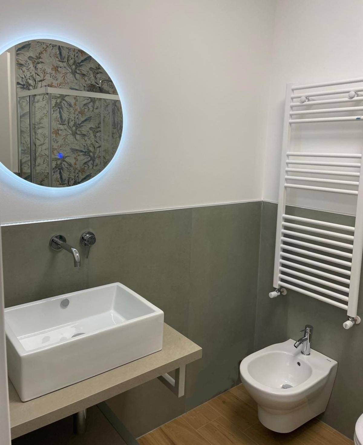 Loft Postiglione 14 Apartman Bari Kültér fotó