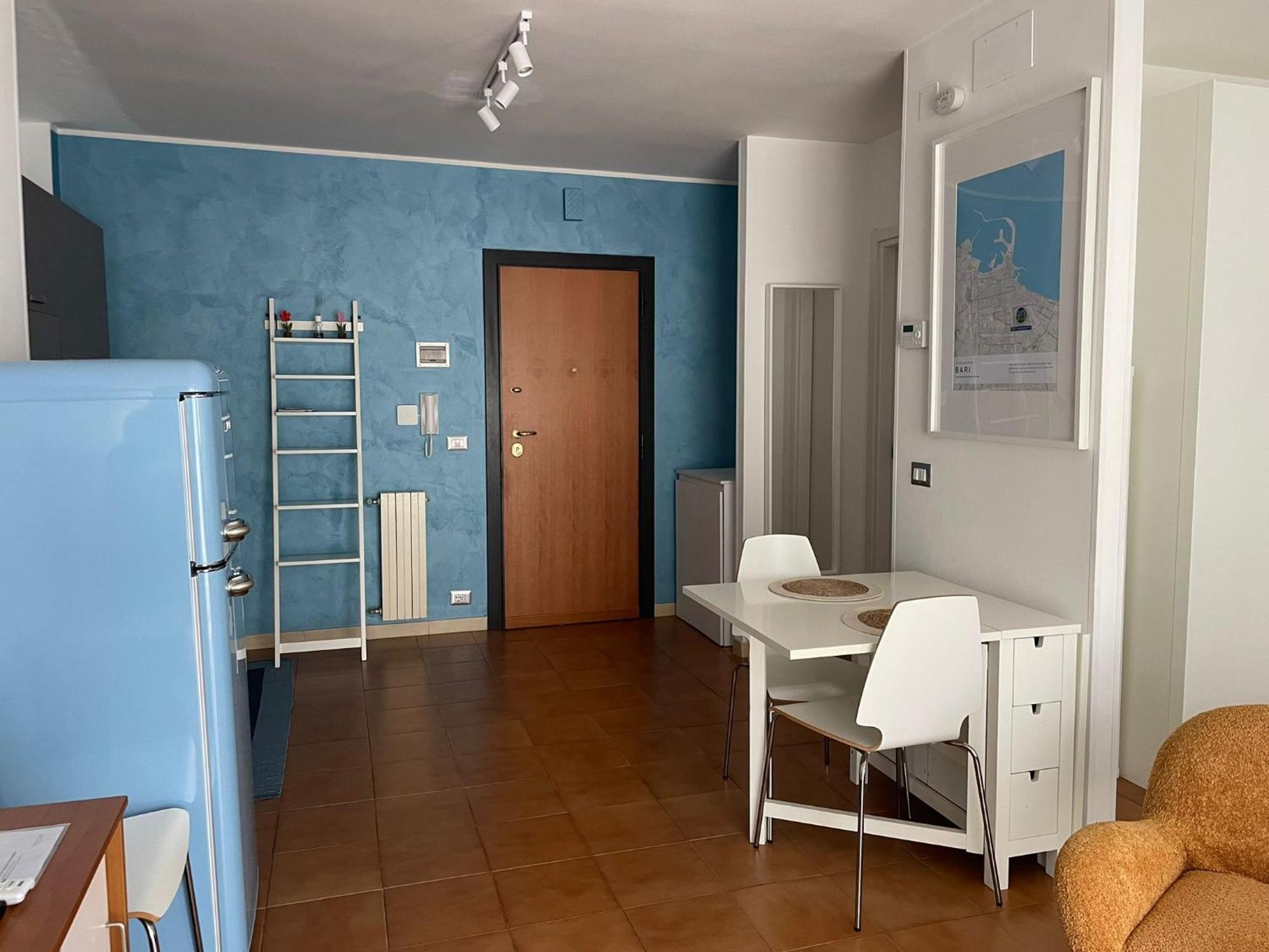 Loft Postiglione 14 Apartman Bari Kültér fotó