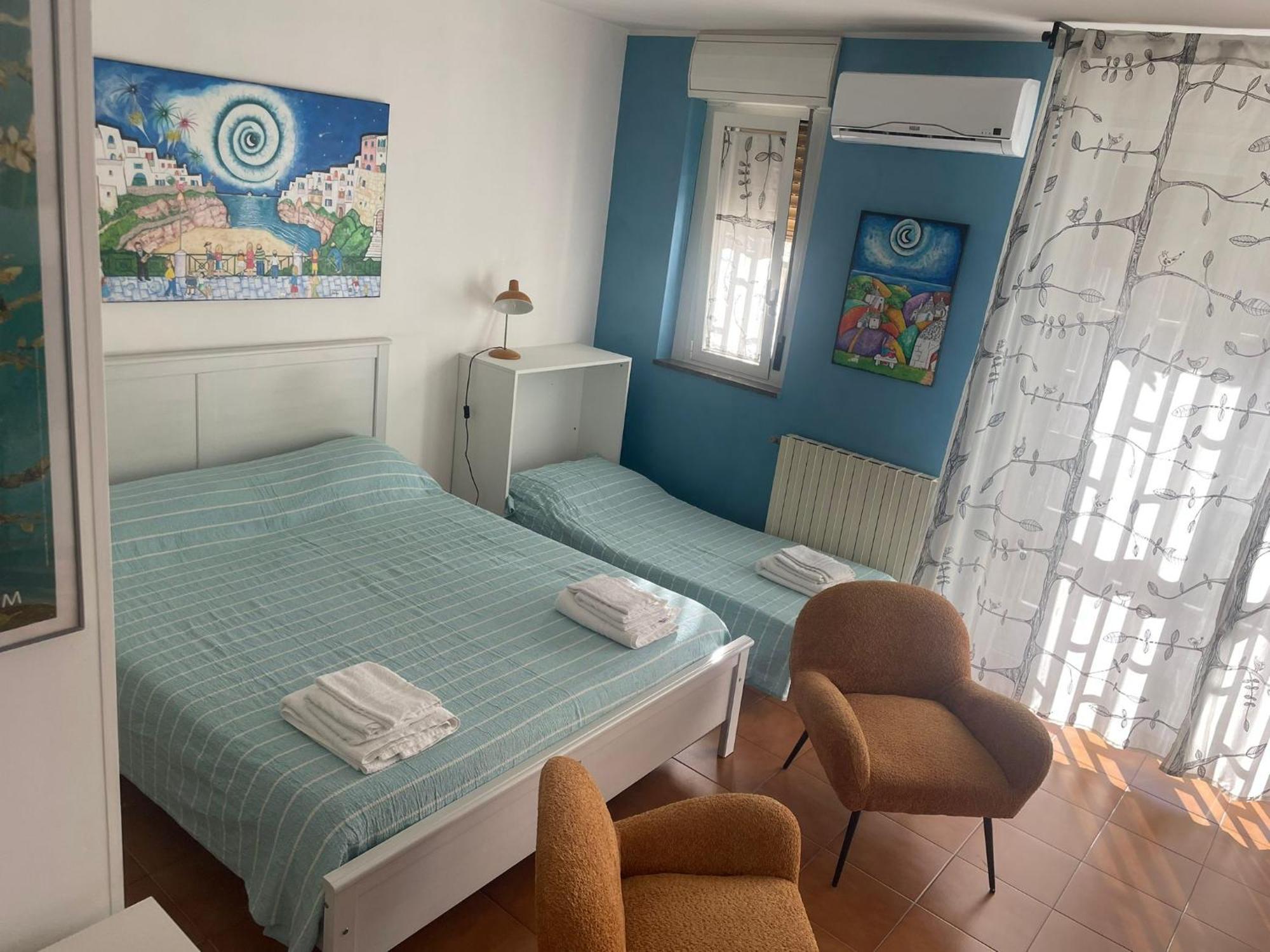 Loft Postiglione 14 Apartman Bari Kültér fotó