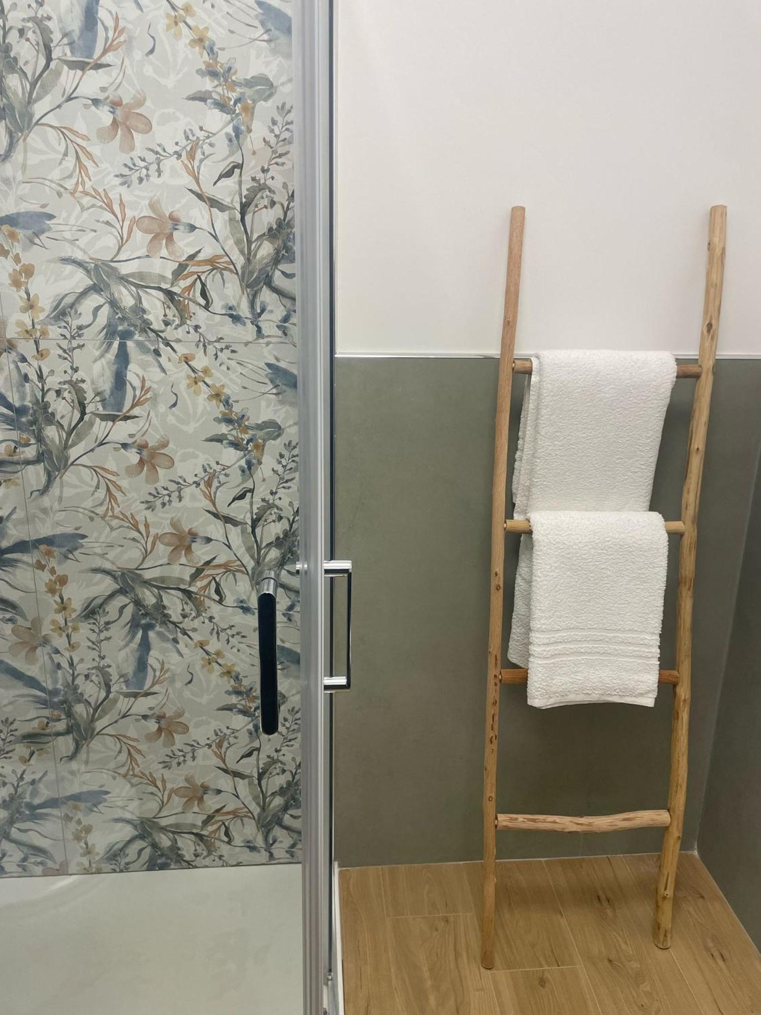 Loft Postiglione 14 Apartman Bari Kültér fotó